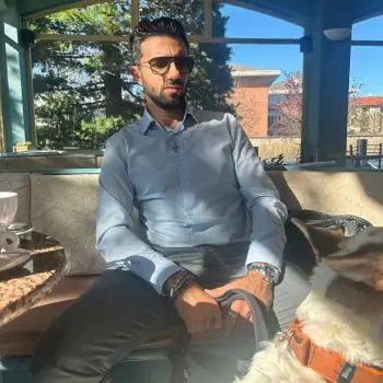Accompagnatore gigolo Andr&eacute;e