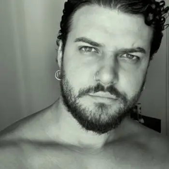 Accompagnatore gigolo Konstantino