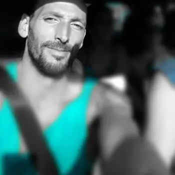 Accompagnatore gigolo Arca