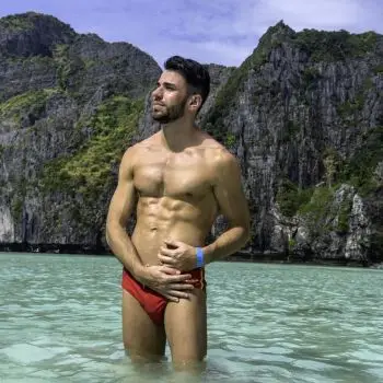 Accompagnatore gigolo Duca