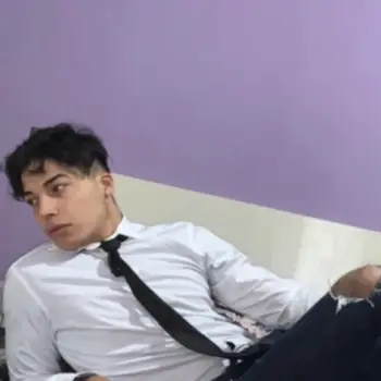 Accompagnatore gigolo Cristopher