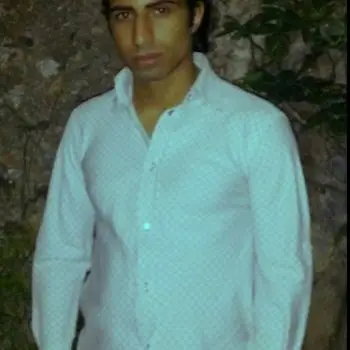 Accompagnatore gigolo Themer Black