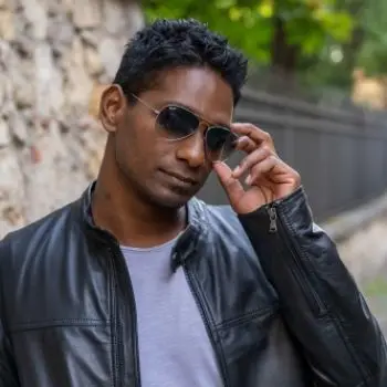 Accompagnatore gigolo Dorian