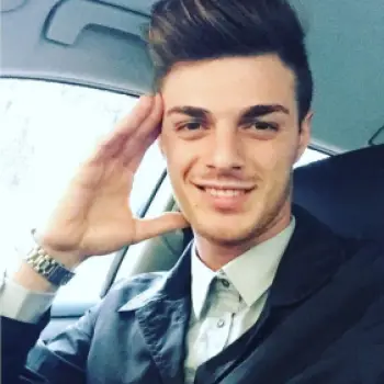 Accompagnatore gigolo Oiress