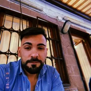 Accompagnatore gigolo Marcohtml