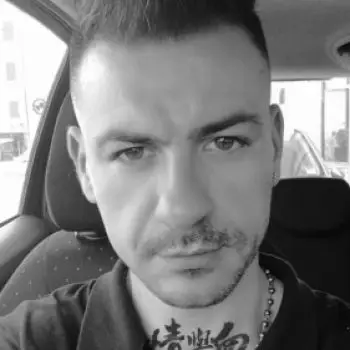 Accompagnatore gigolo Il Buono