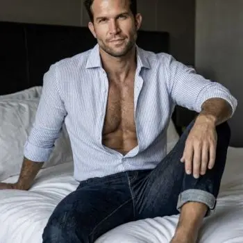 Accompagnatore gigolo Enea