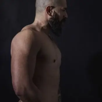 Accompagnatore gigolo Harald