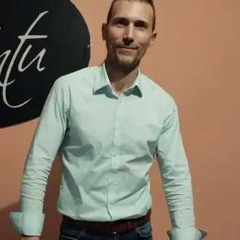 Accompagnatore gigolo Daniele 70