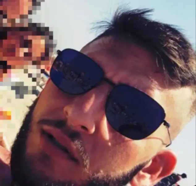 Accompagnatore gigolo Antoniioo