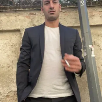 Accompagnatore gigolo Tommyduro