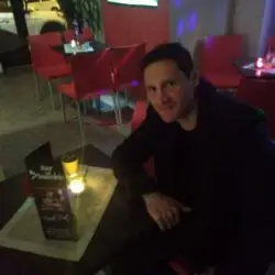 Accompagnatore gigolo Willy