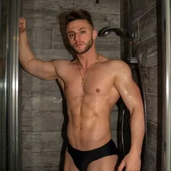 Accompagnatore gigolo Alex the King 