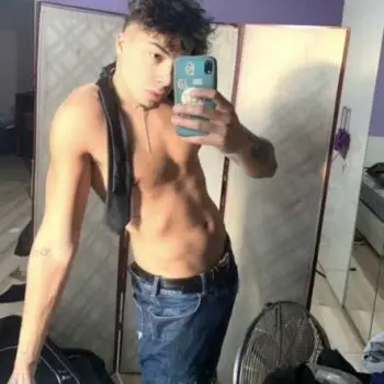 Accompagnatore gigolo Cristopher