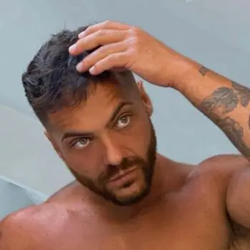 Accompagnatore gigolo Lorenzo