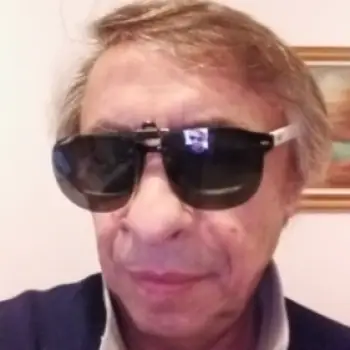 Accompagnatore gigolo Robertosx