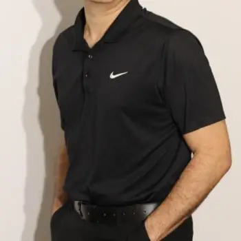 Accompagnatore gigolo Giorgio