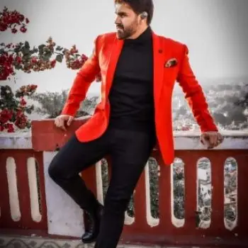 Accompagnatore gigolo Deepking96