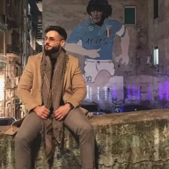 Accompagnatore gigolo Emanuele69