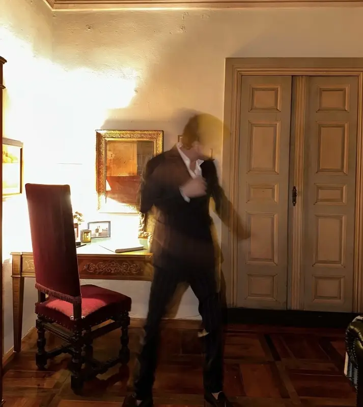 MODELLO A TUA DISPOSIZIONE