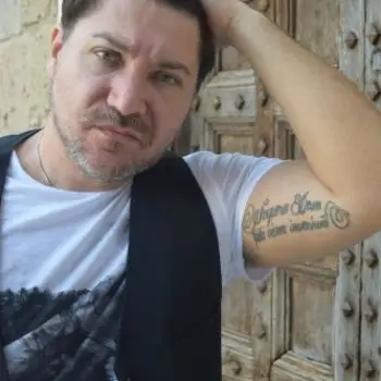 Accompagnatore gigolo Alexandro