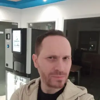 Accompagnatore gigolo Gianluca