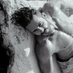 Accompagnatore gigolo Vladimir92