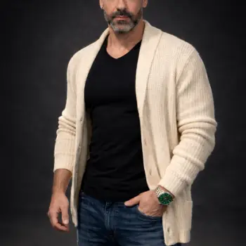 Accompagnatore gigolo Joe