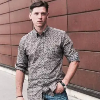 Accompagnatore gigolo Martin1990