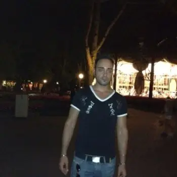 Accompagnatore gigolo Micheal79