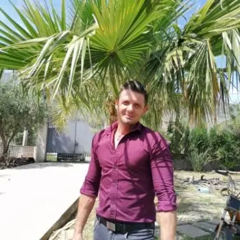 Accompagnatore gigolo Roby20