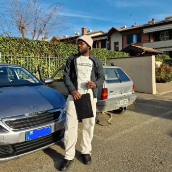 Accompagnatore gigolo Gregorio