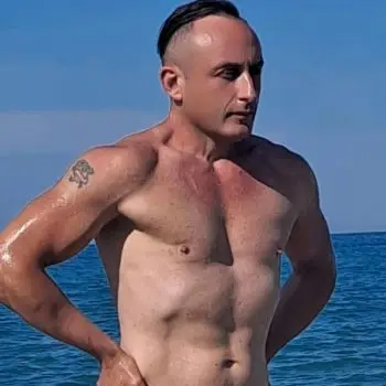 Accompagnatore gigolo Alby