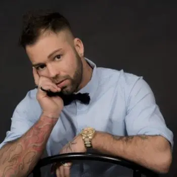 Accompagnatore gigolo Marco.C