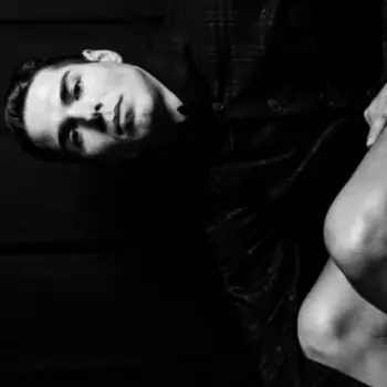 Accompagnatore gigolo Matthewprince