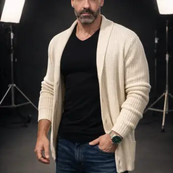 Accompagnatore gigolo Joe