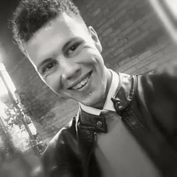 Accompagnatore gigolo Cikocubanboy