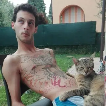 Accompagnatore gigolo Andregolo