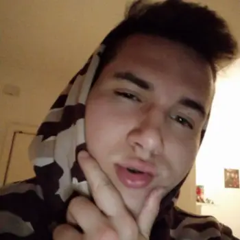 Accompagnatore gigolo Matteo