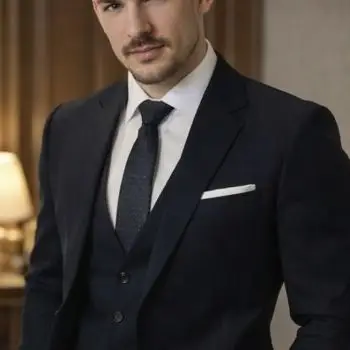 Accompagnatore gigolo Marco