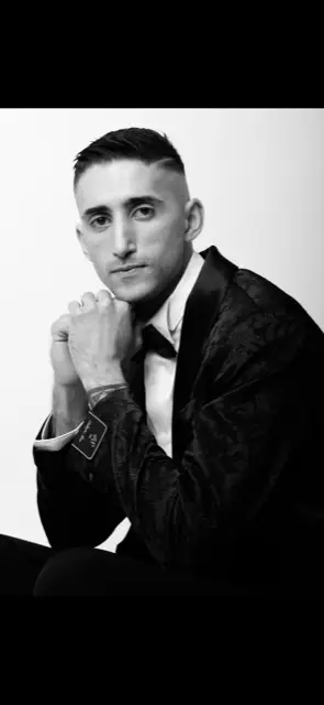 Accompagnatore gigolo Ibra