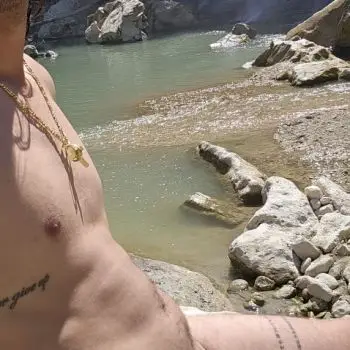 Accompagnatore gigolo Claudio