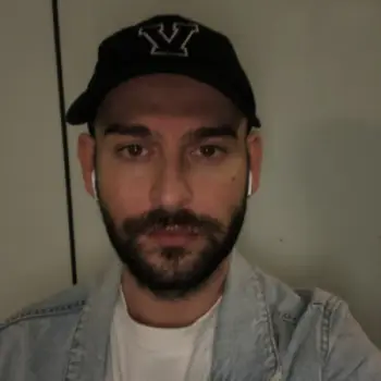 Accompagnatore gigolo Pietro Gigolo