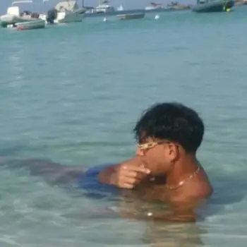 Accompagnatore gigolo Jonathan