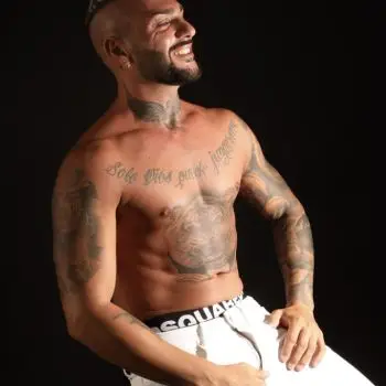 Accompagnatore gigolo Stefano