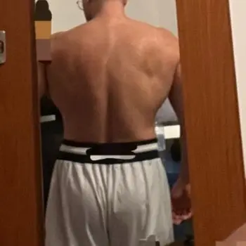 Accompagnatore gigolo Arthur🔥