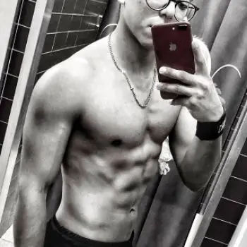 Accompagnatore gigolo Rodrigo