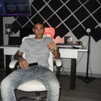 Accompagnatore gigolo Alessandro