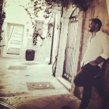 Accompagnatore gigolo Luca85