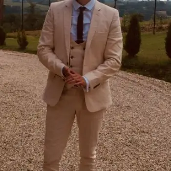 Accompagnatore gigolo Orlando Trimarchi